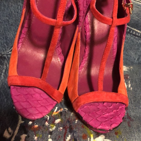 BRIAN ATWOOD  hard to find! Most are SOLD OUT.rare 1st two photos stock photos. - Picture 4 of 11